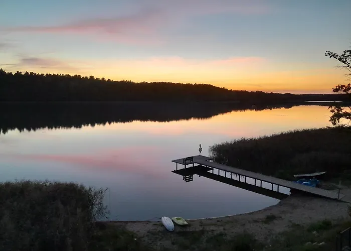 Mazurskie Klimaty Tatarak