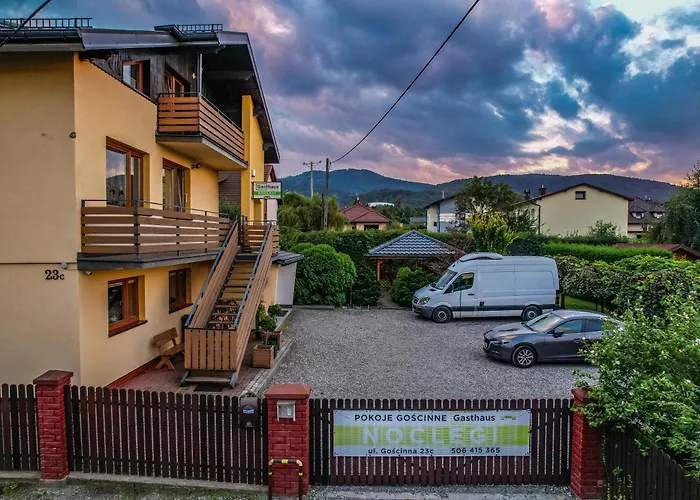 Gasthaus
