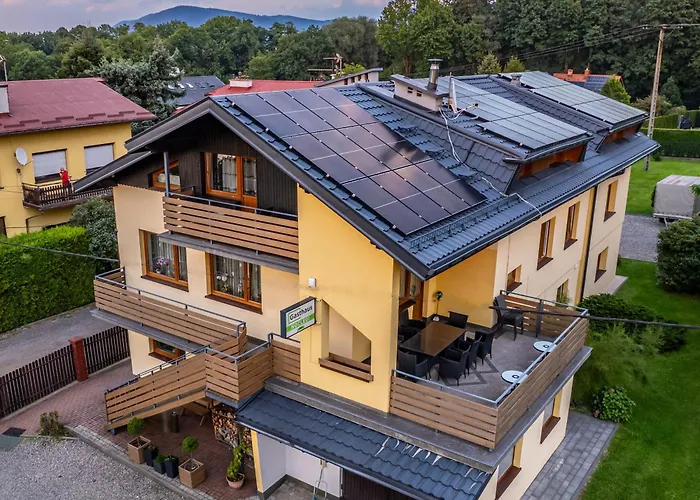 Gasthaus Bielsko-Biała, Polska