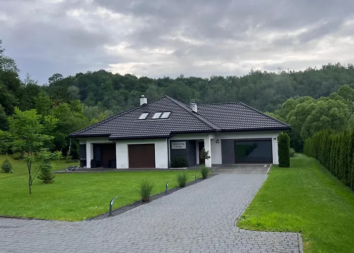 Apartamenty Prestige Solina