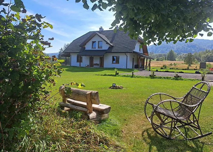 Na Końcu Świata