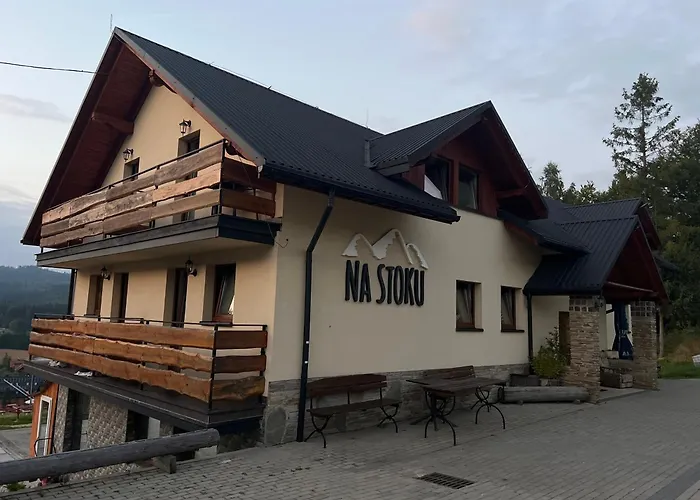 Na Stoku
