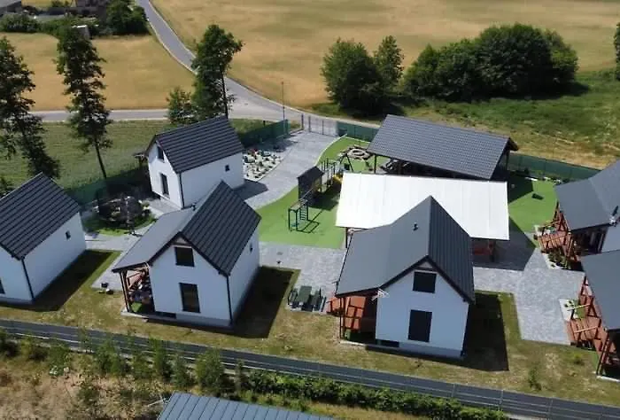 Apartament Łap chwilę Ostrowo Ostrowo , Polska
