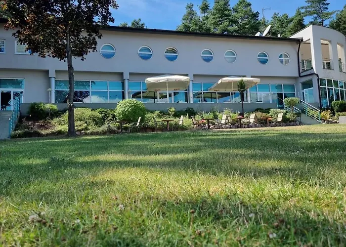 Hotel Mikorzyn