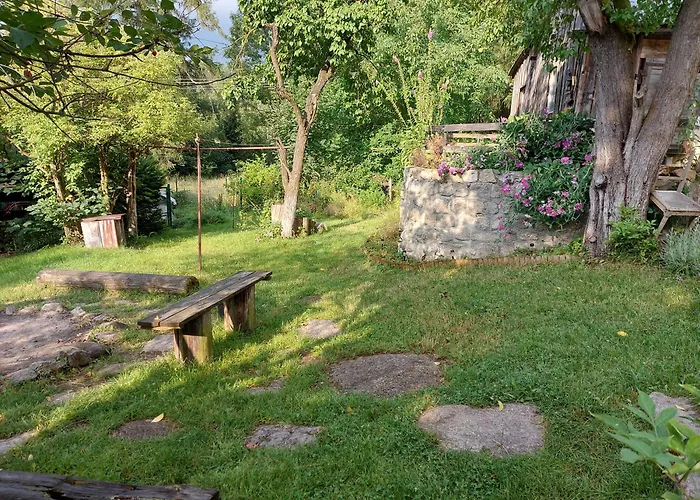 Domek z duszą