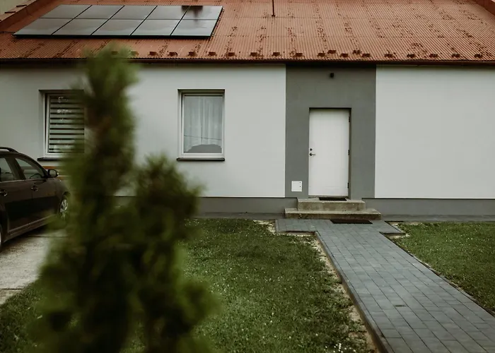 Apartament Magnolia -Centrum