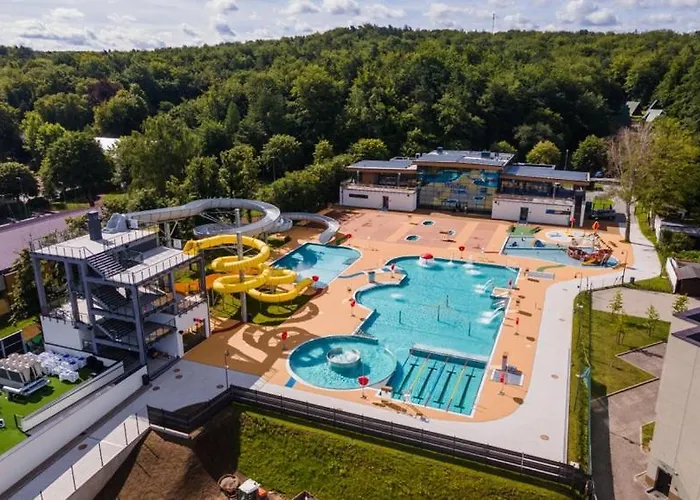 Apartament Wałowa Wejherowo, Polska