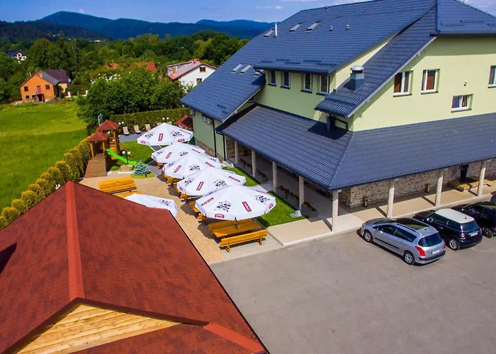 Cubus-Beskidy