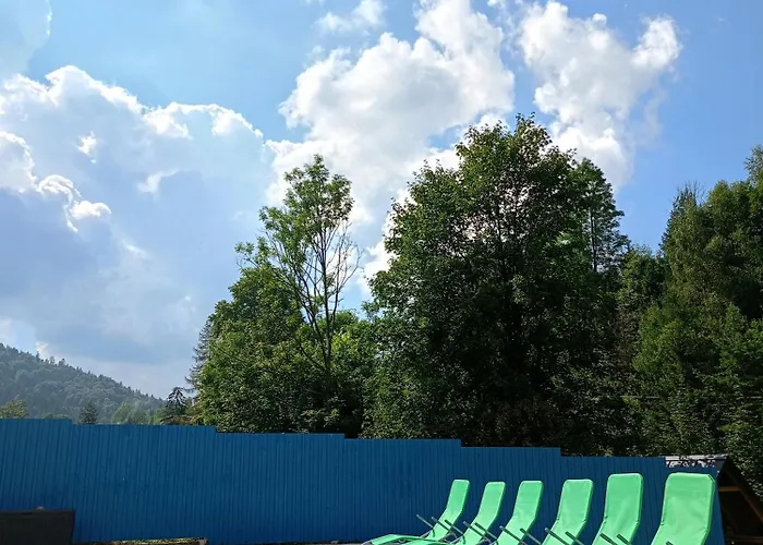 Agroturystyka u Chlebków