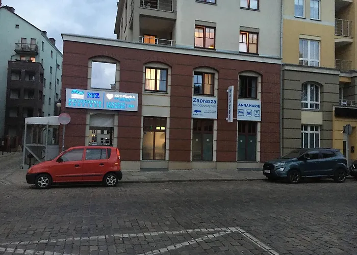 Hostel Annamarie