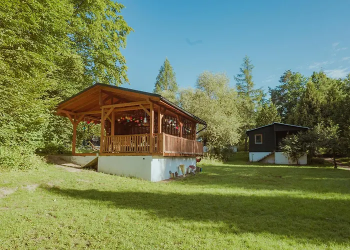 Pustelnia Supraśl - Domki Nad Rzeką
