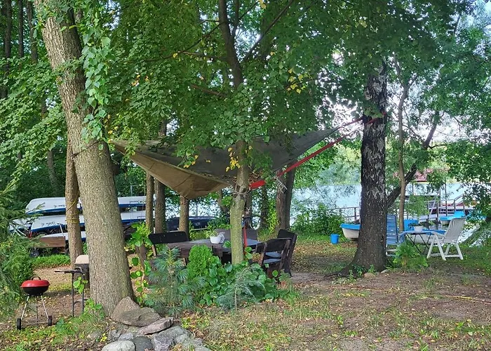 Przystań Bosmanat