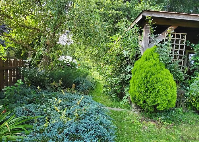 Przystań Bosmanat