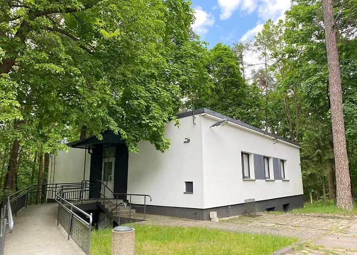 Sanatorium Uzdrowiskowe Augustów