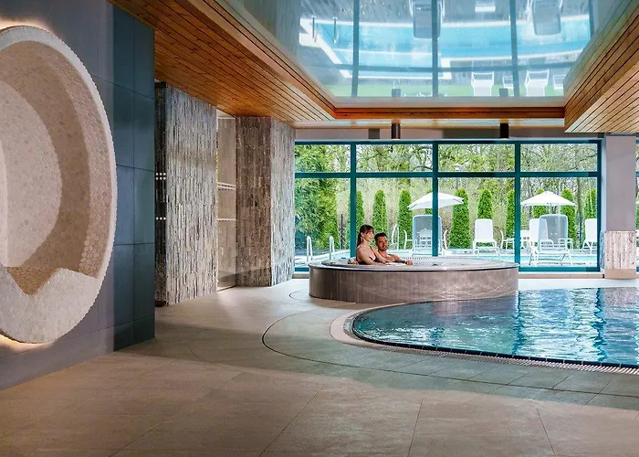 Apartamenty Ciechocinek SPA