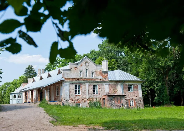 Kuźnia Pałacowa
