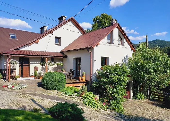 Agroturystyka nad Wisłą