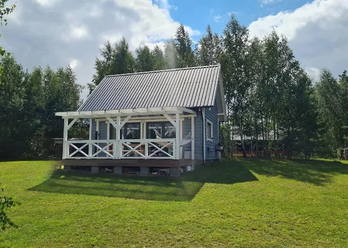 Sunset House