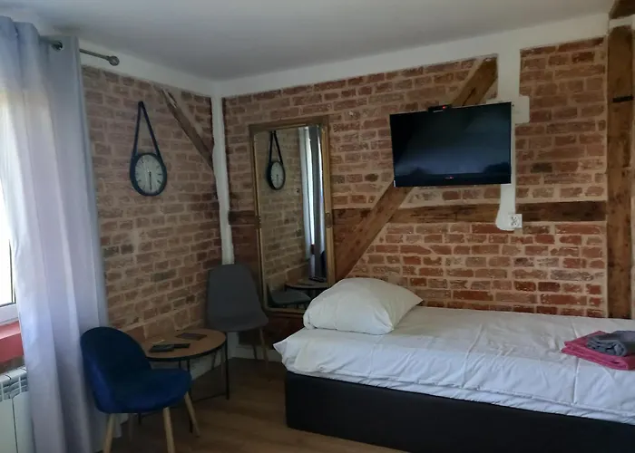 Leon'S Rooms Żary, Polska