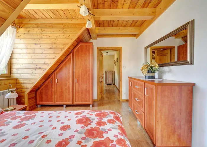 Apartament Dana