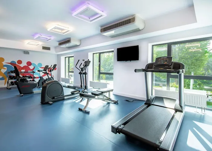 Hampton by Hilton Oswiecim