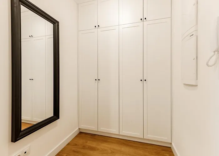 Aparthotel Plac Litewski Premium Lublin, Polska