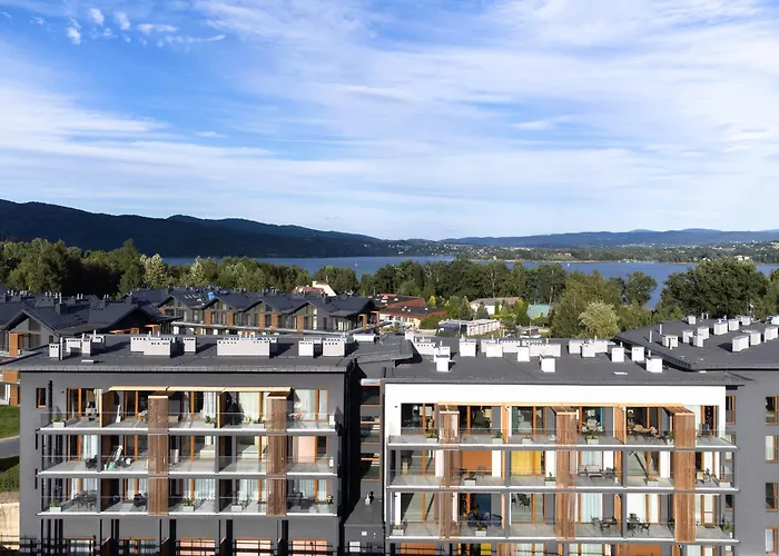 Laguna Resort Beskidy & Wellness