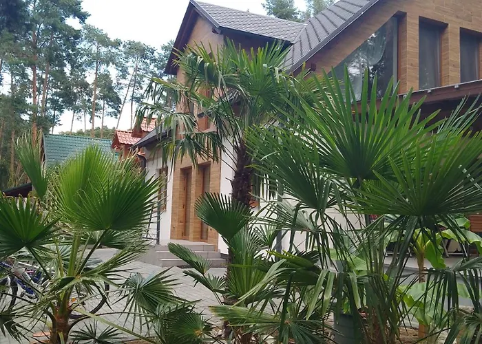 Apartament Nad Jeziorem Brenno, Polska