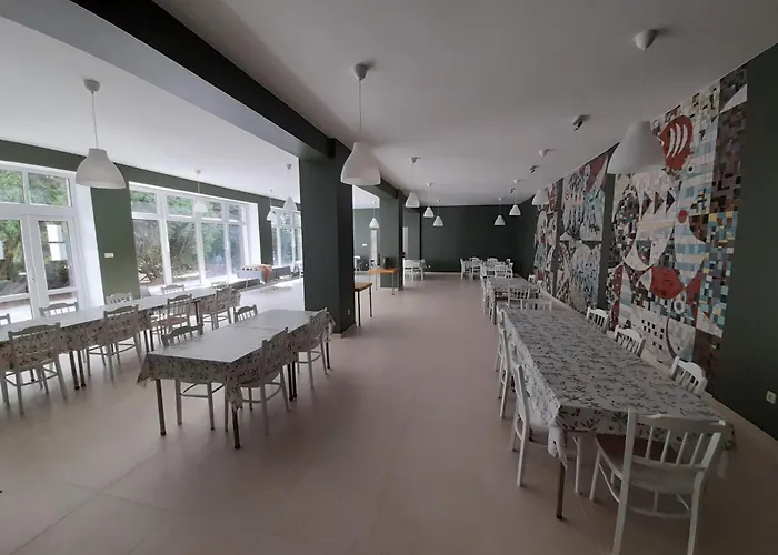 Ośrodek Wypoczynkowy SUM