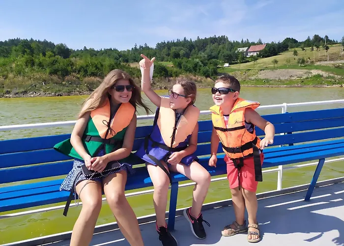 Tarnawa Gold, Sauna, Jacuzzi, Grota solna, Tarnawa Dolna , Polska