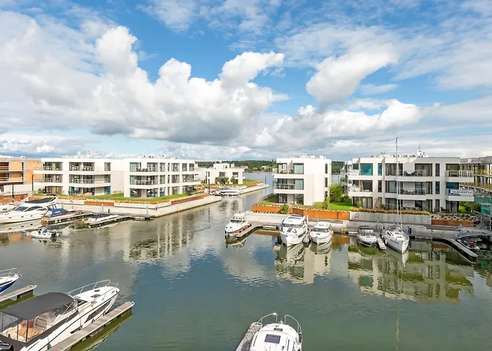 Grano Solmarina & Apartments - Spa&Wellness