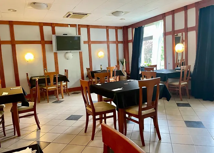 Restauracja i Hotel Marco