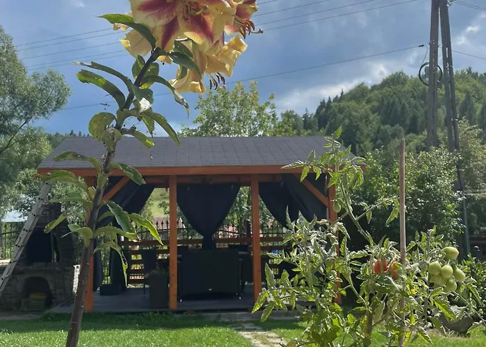 agroturystyka Pensjonat PAULA