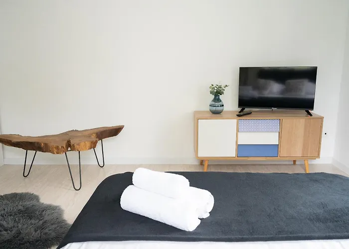 Apartament Niron Apartament Niepodleglosci Piła, Polska