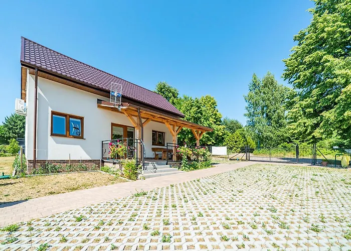 Litoral Domki Lubkowo