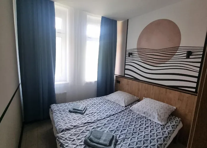 Apartamenty Neptun