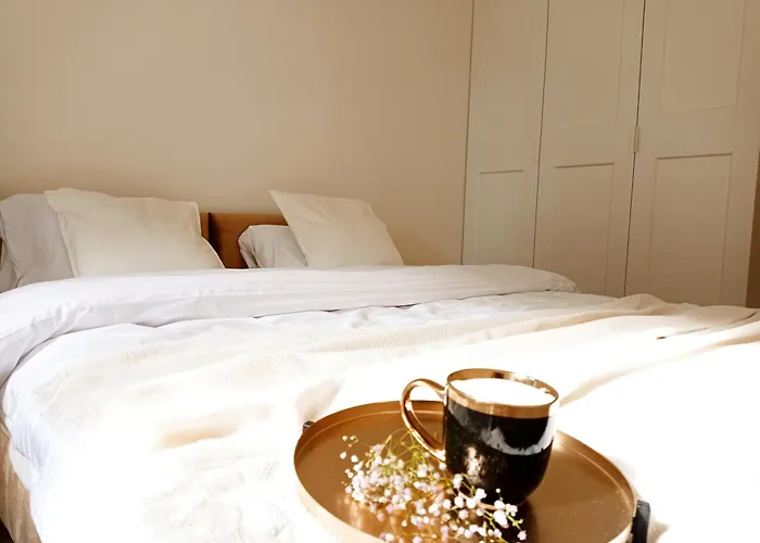 Apartament Home Mi Nysa, Polska