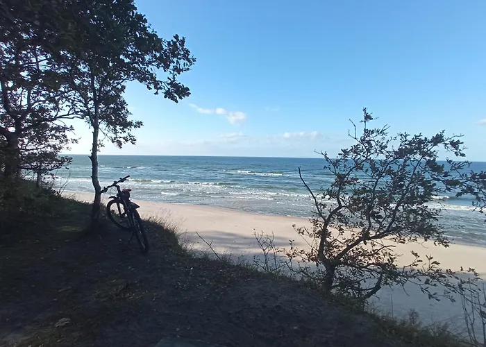 Na kemping! Zadzwoń!