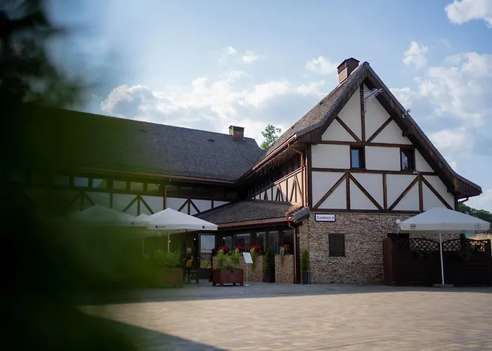 &Spa **** Kasztel