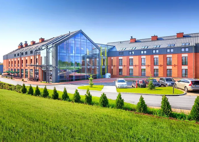 Słoneczny Zdrój Medical Spa&Wellness