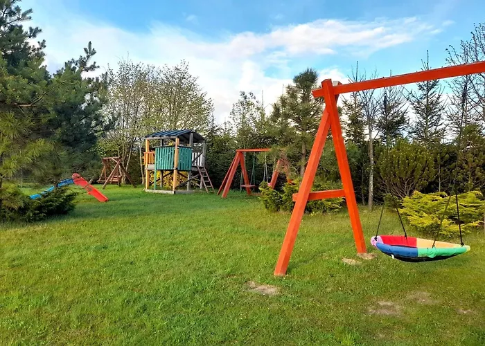 Bieszczadzki Osrodek Wypoczynkowo Konferencyjny Danfarm Hotel Ustrzyki Dolne, Poland
