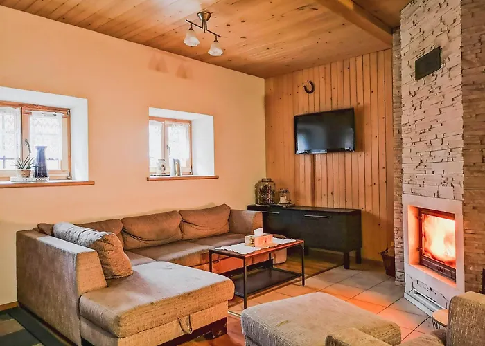 Hotel Jasminowe Wzgorze Wilkanow, Polska