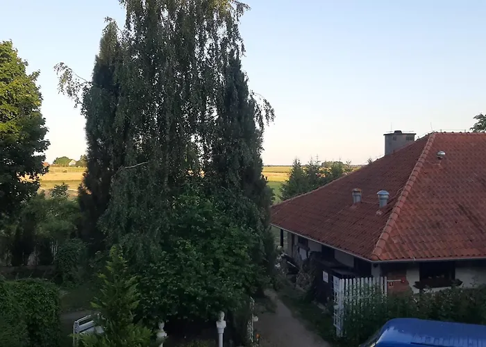 Straznica Komtura