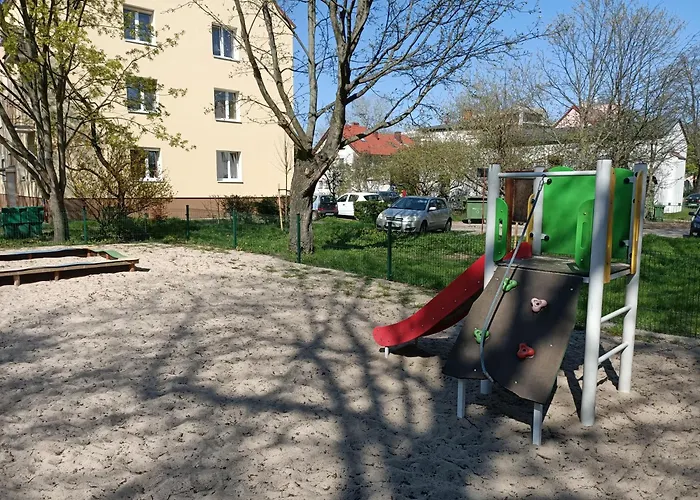 FREEDOM APART - Długa 8m6