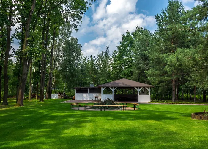 Mercure Wiazowna Brant