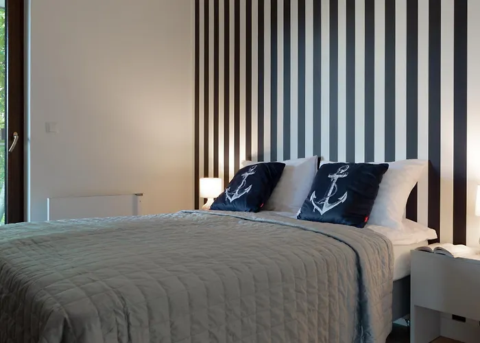 Apartamenty In Belnihel