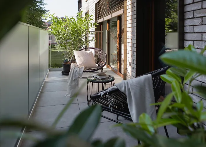 Apartamenty In Belnihel