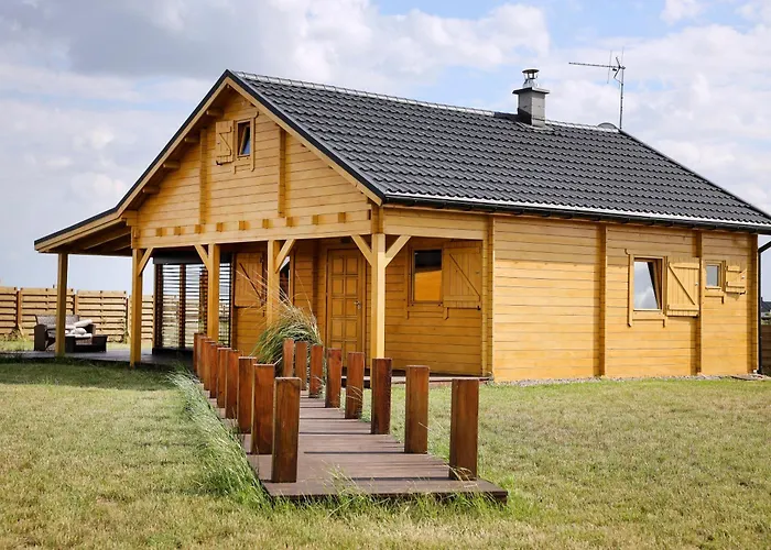 Całoroczny Powidz Tel 512-589-997