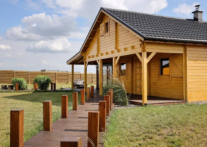 Całoroczny Powidz Tel 512-589-997