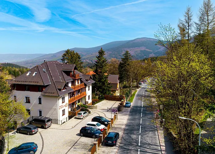 Karkonoski Spa